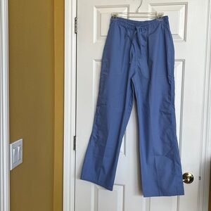 Salus ( med uniforms ) scrub pants NWOT
